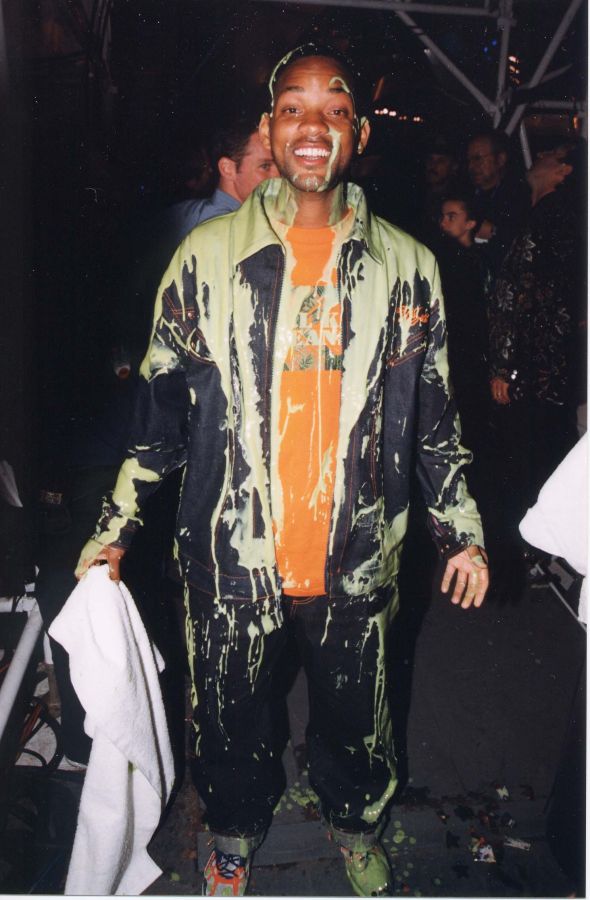 Kids Choice Awards 2000