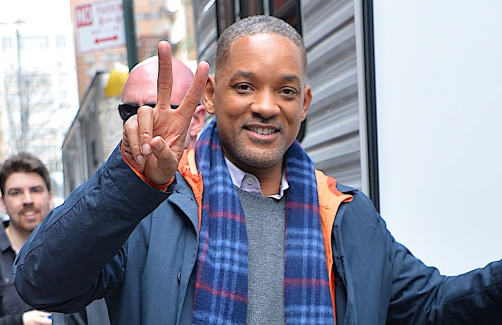 8 rolls will smith should've passed on