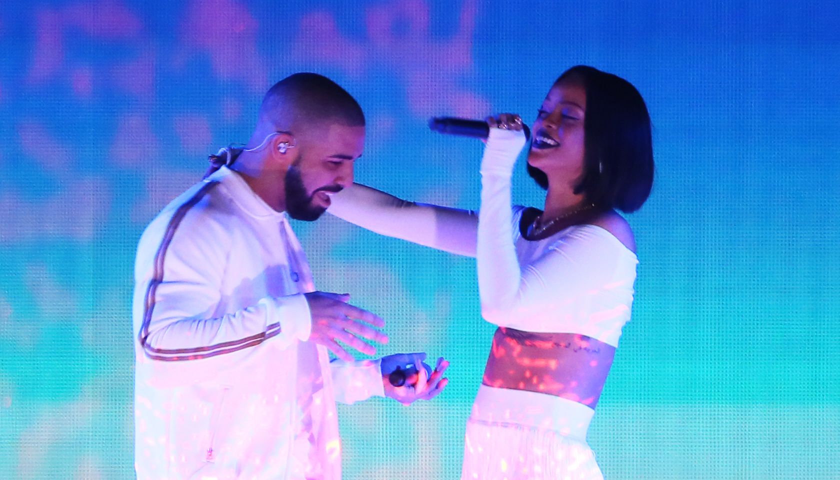 Brit Awards 2016 - Show
