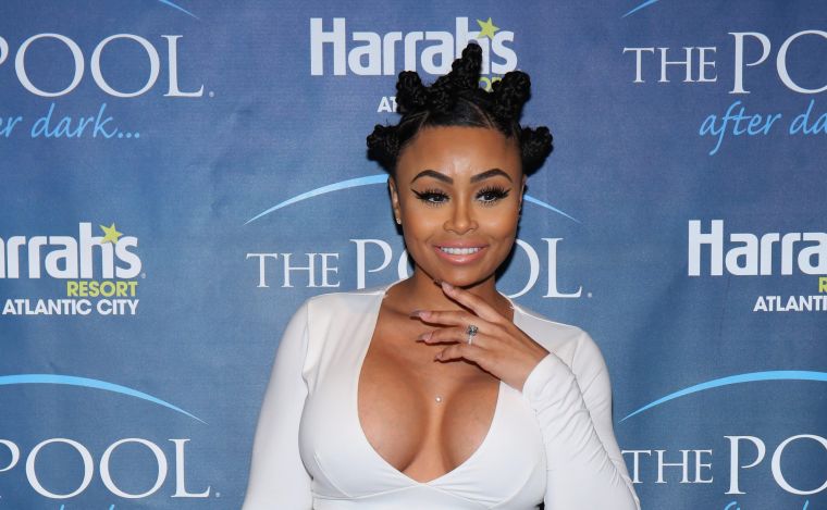 Blac Chyna
