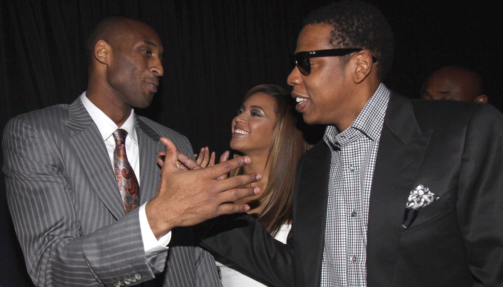 Third Annual Jay-Z And Lebron James 'Two Kings' Dinner And After Party