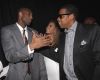 Third Annual Jay-Z And Lebron James 'Two Kings' Dinner And After Party