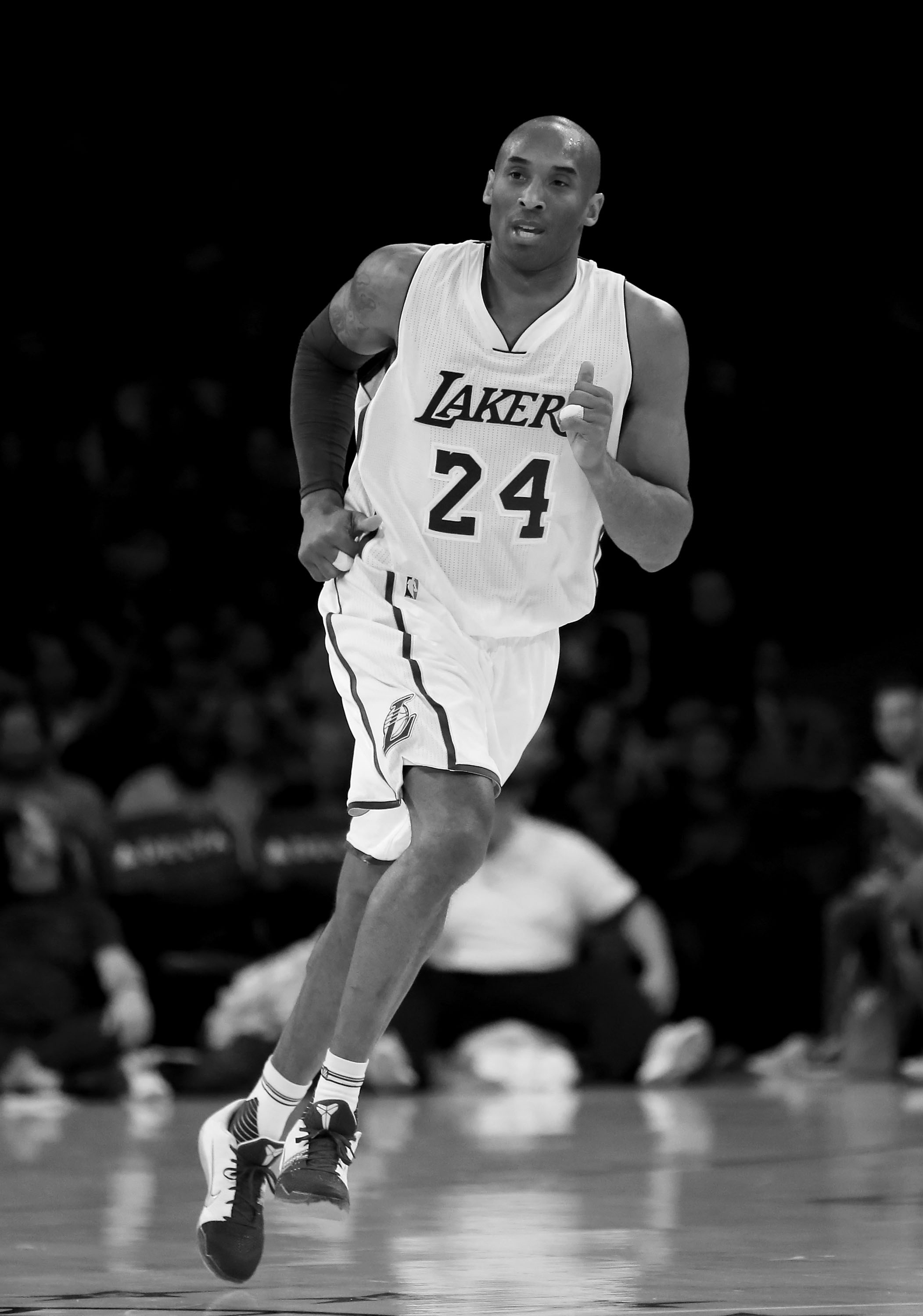 MAMBA DAY 24 Photos To Celebrate Kobe Bryant's Legacy