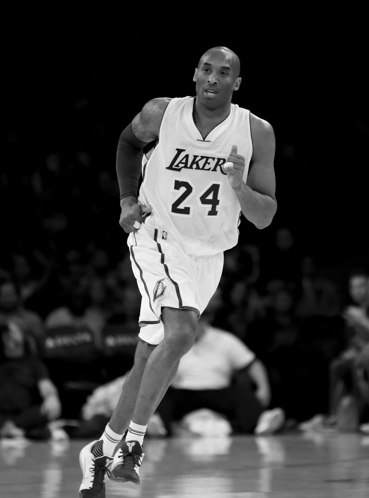 FOR THE LOVE OF THE GAME