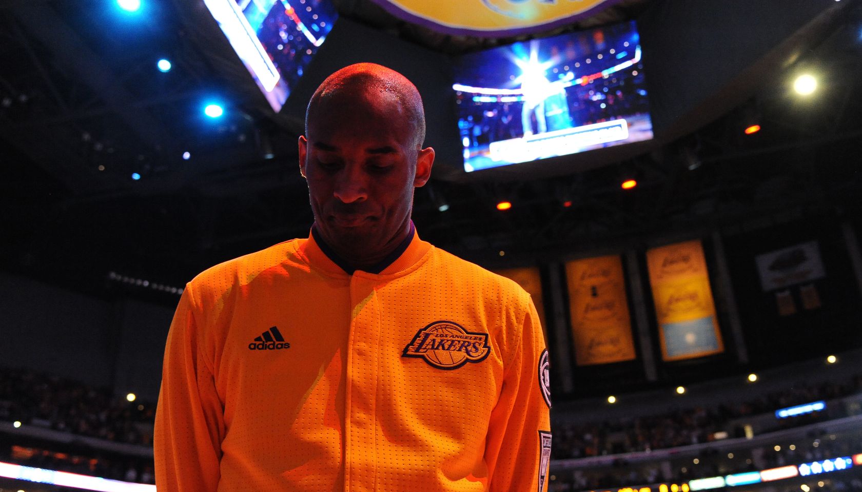 Utah Jazz v Los Angeles Lakers