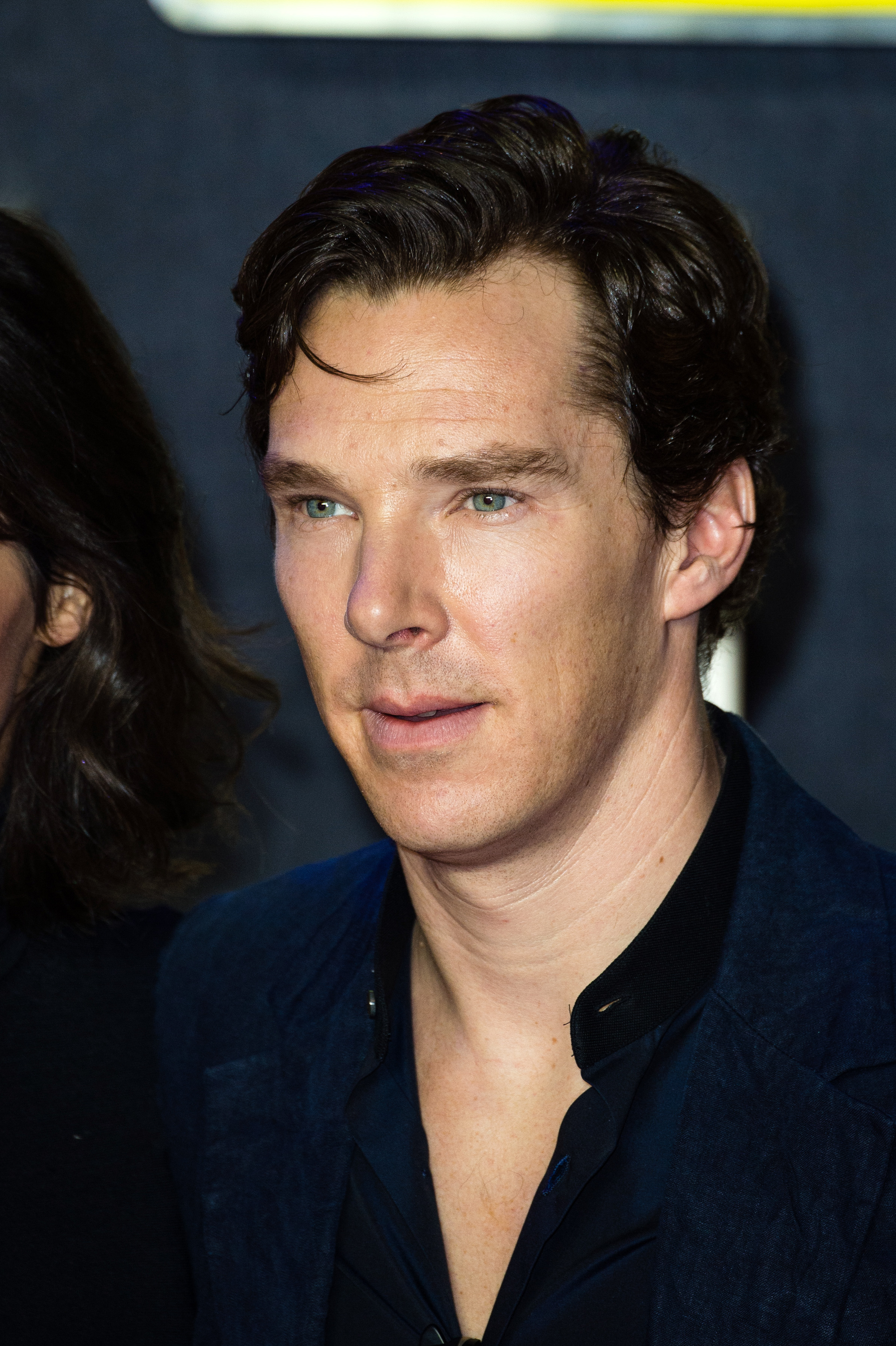 'Star Wars: The Force Awakens' - European Film Premiere - Red Carpet Arrivals