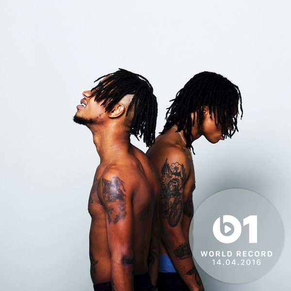 Rae Sremmurd