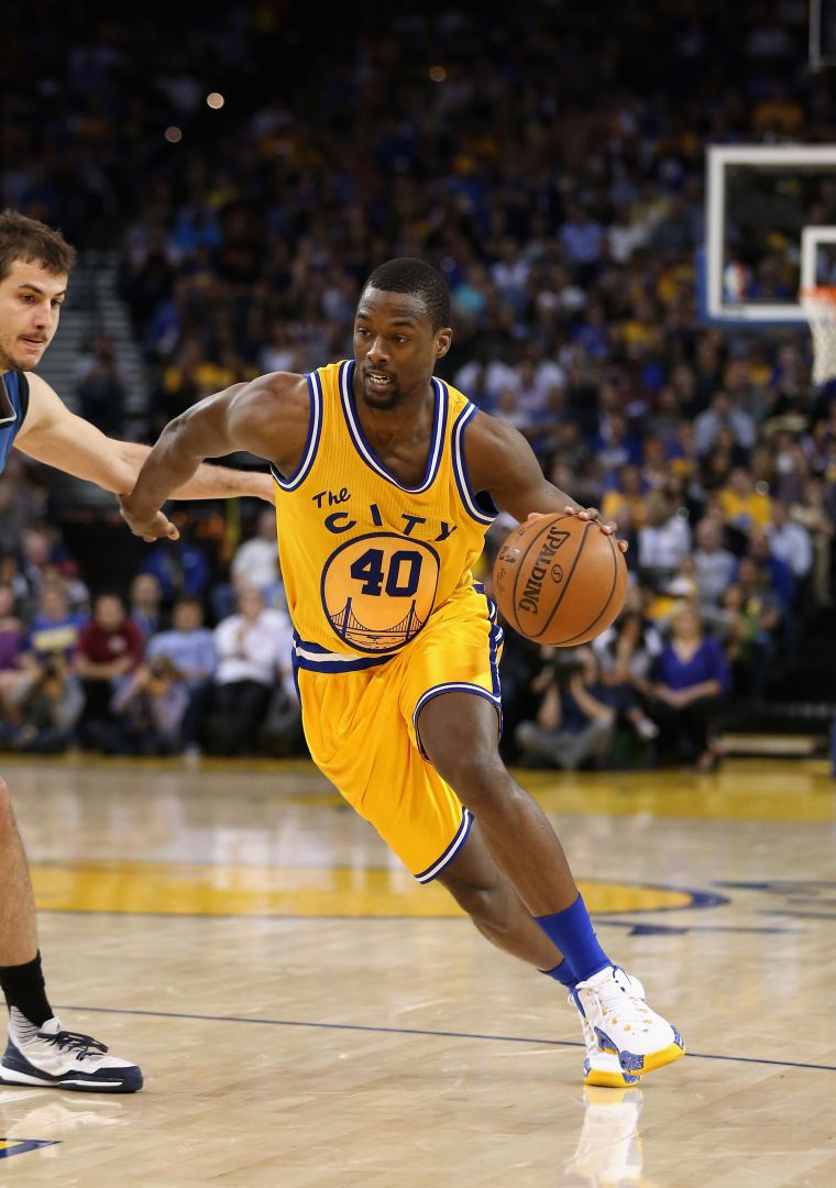 Harrison Barnes (Golden State Warriors)