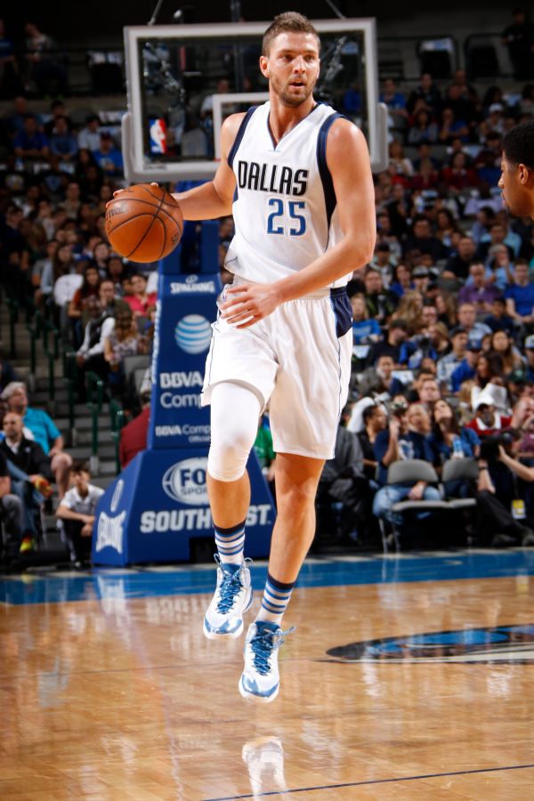 Indiana Pacers v Dallas Mavericks
