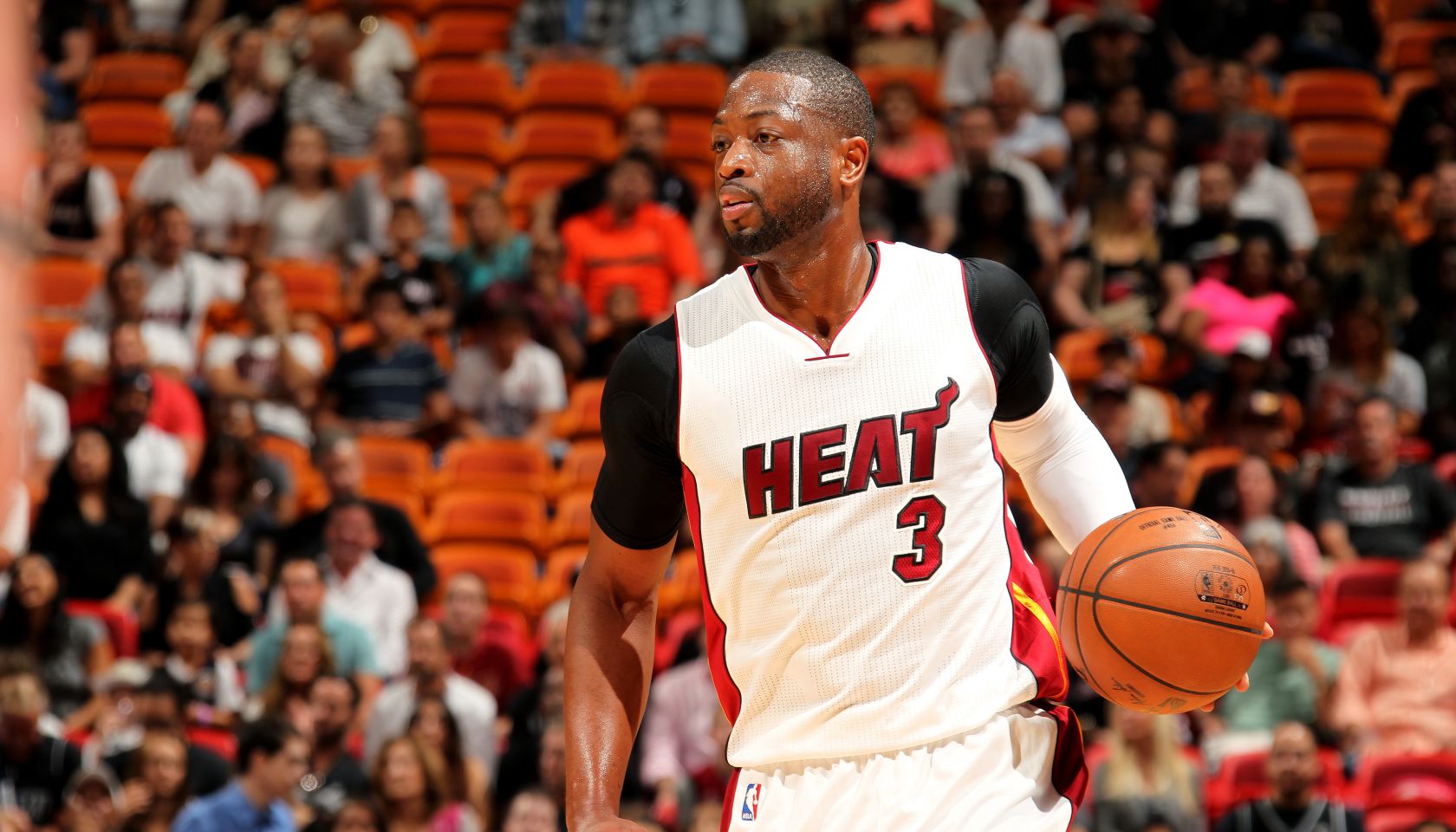 Orlando Magic v Miami Heat