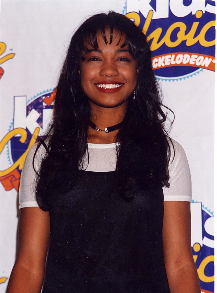 And SO Ashley Banks.