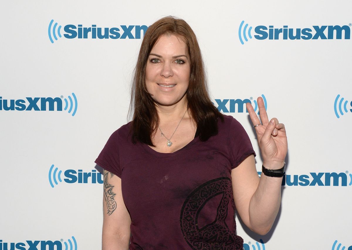Celebrities Visit SiriusXM Studios - June 10, 2015