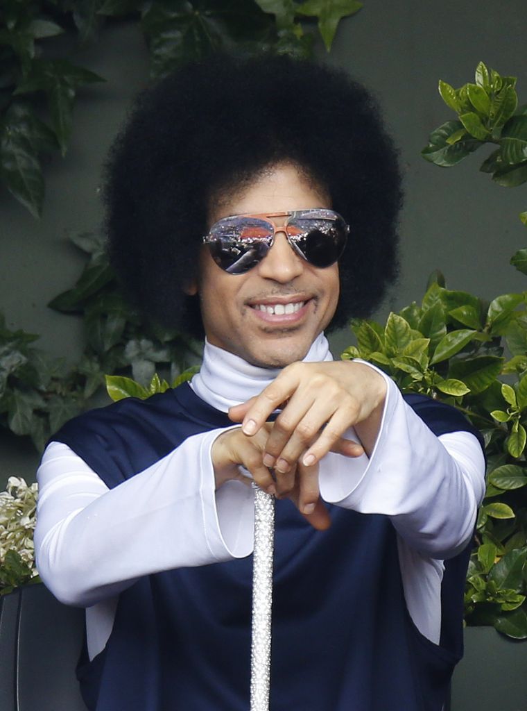 That cane...simply legendary.