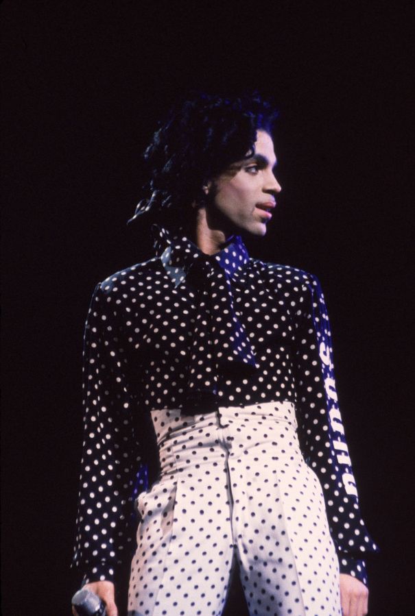 Prince
