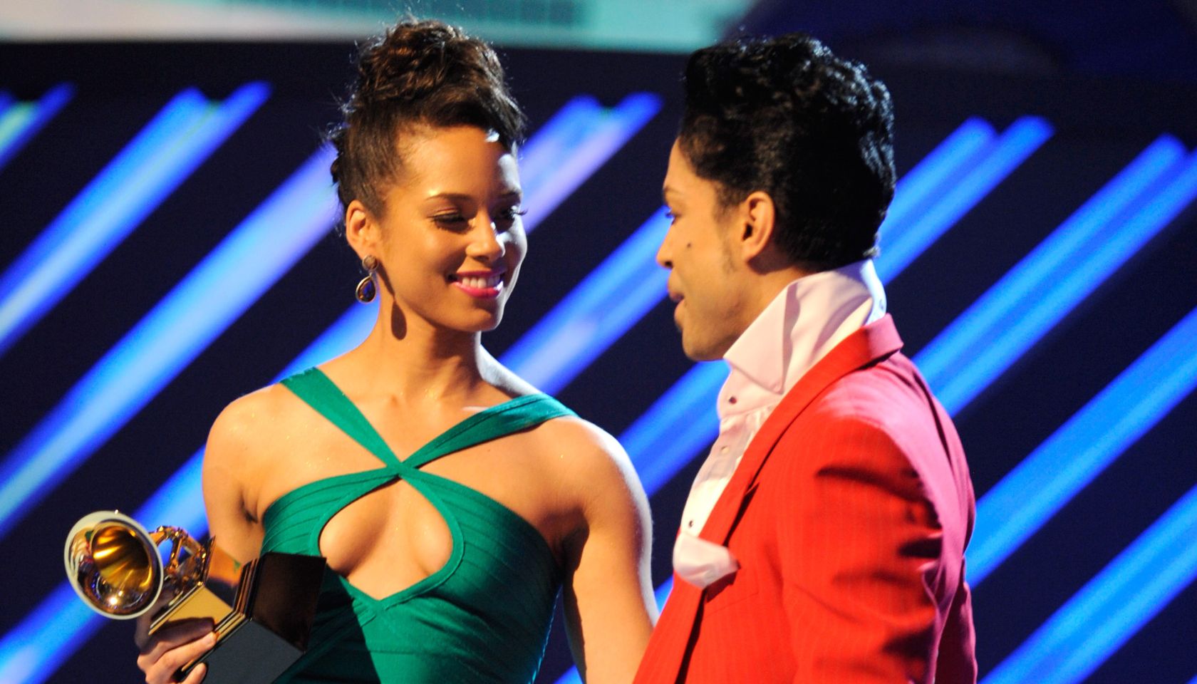 50th Annual GRAMMY Awards - Show