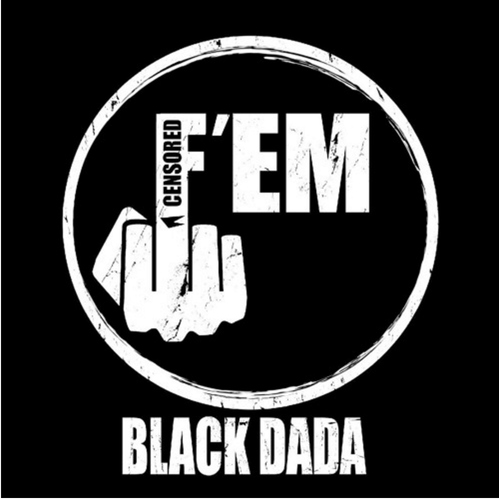 Black Dada