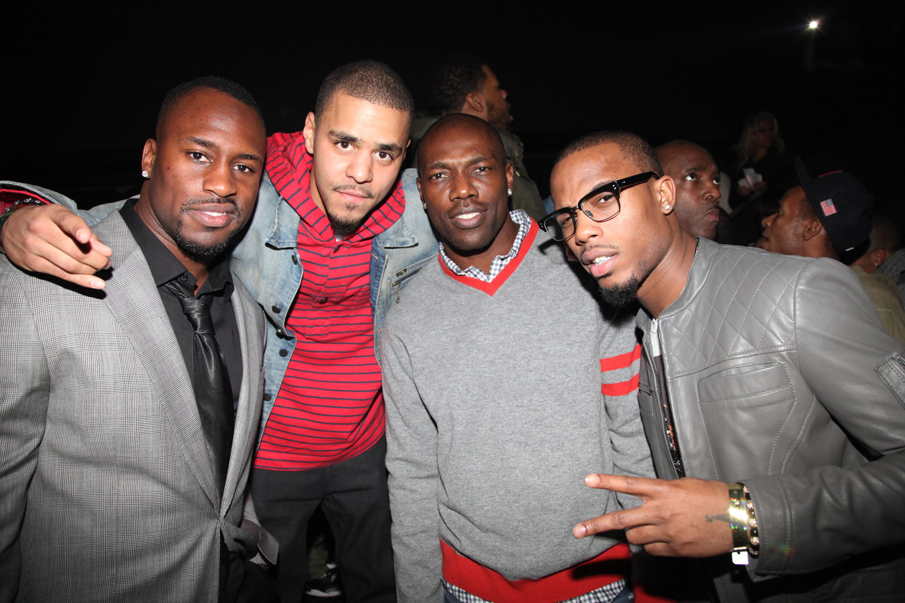 The Blitz Hosted By Vernon Davis & Clay Matthews