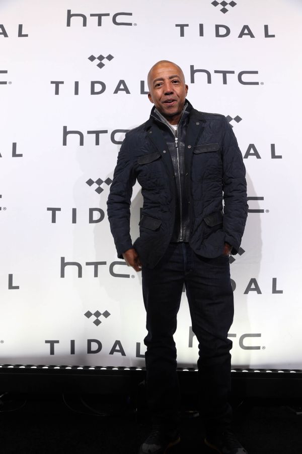 TIDAL X: 1020