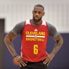 All Access Cleveland Cavaliers Practice