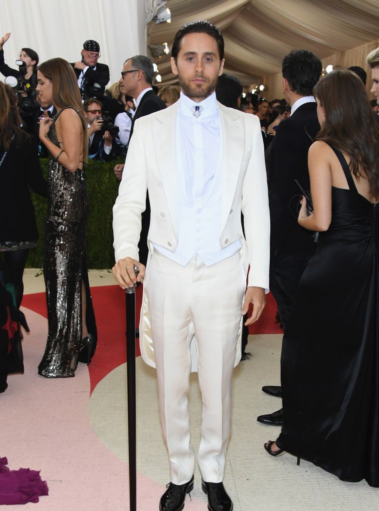 Jared Leto After
