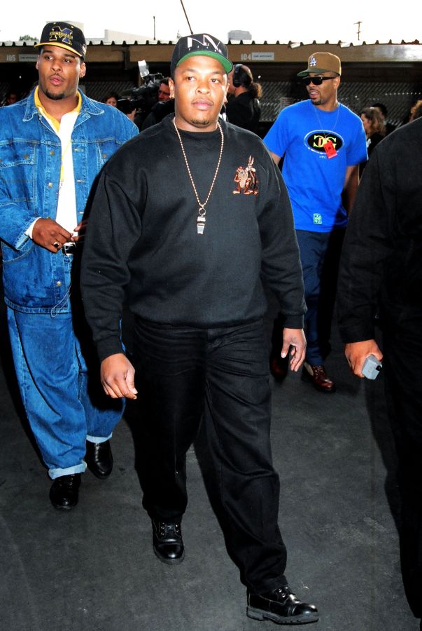 1993 MTV Movie Awards
