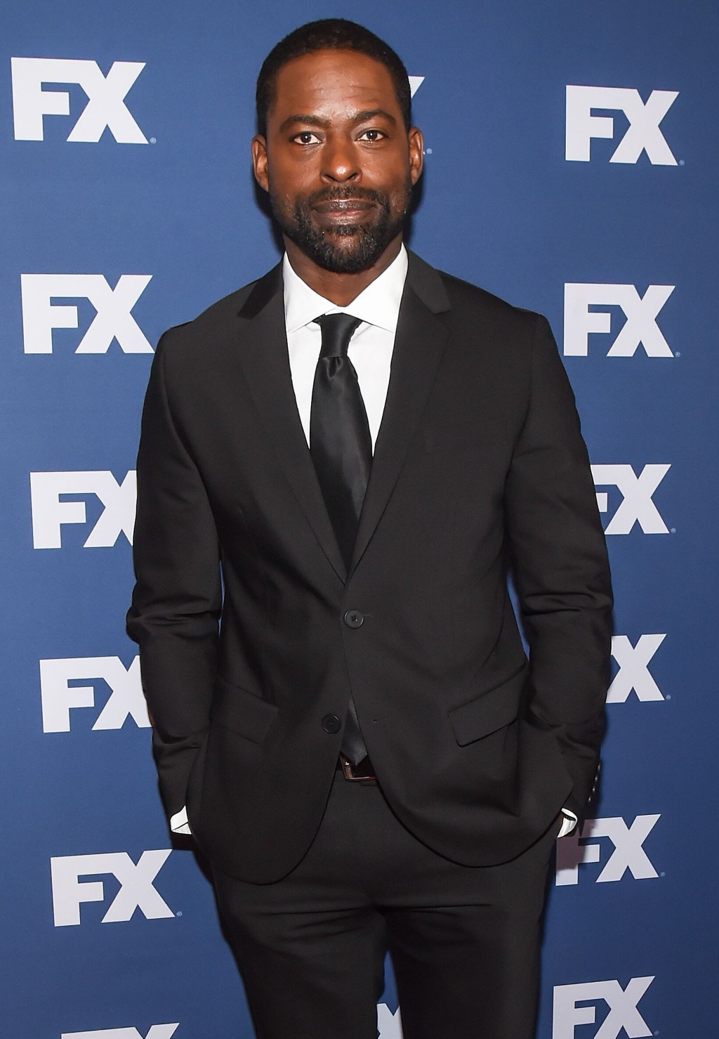 FX Networks Upfront Screening Of 'The People v. O.J. Simpson: American Crime Story'