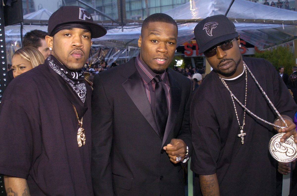 The 46th Annual Grammy Awards - Arrivals