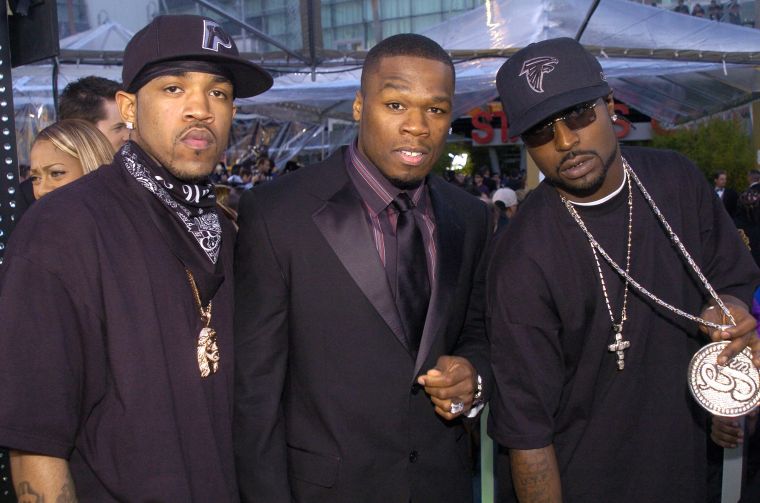 To make her feel special, I let her call me by my government name.