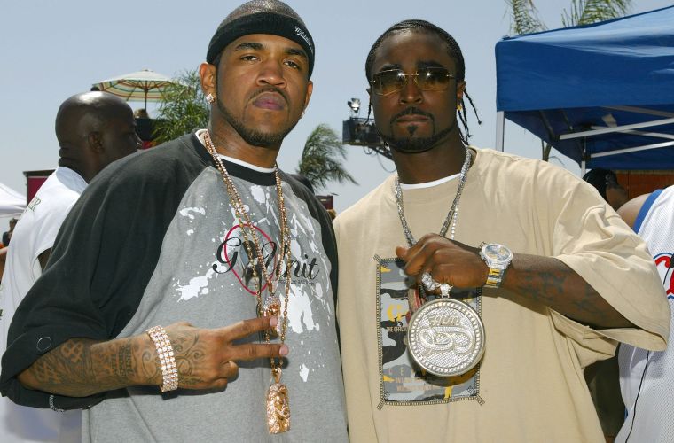 I’m so hood, I can’t help it – love me for being me.