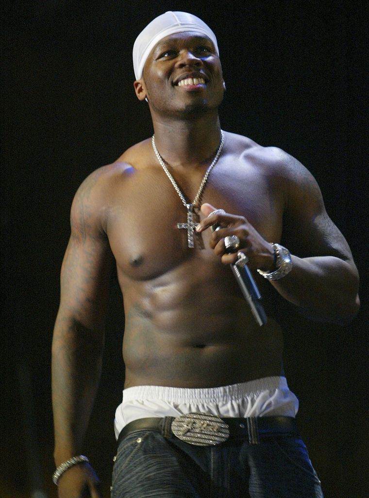 I'm a gangsta, you'll find out for sure if you ever step on my toes.