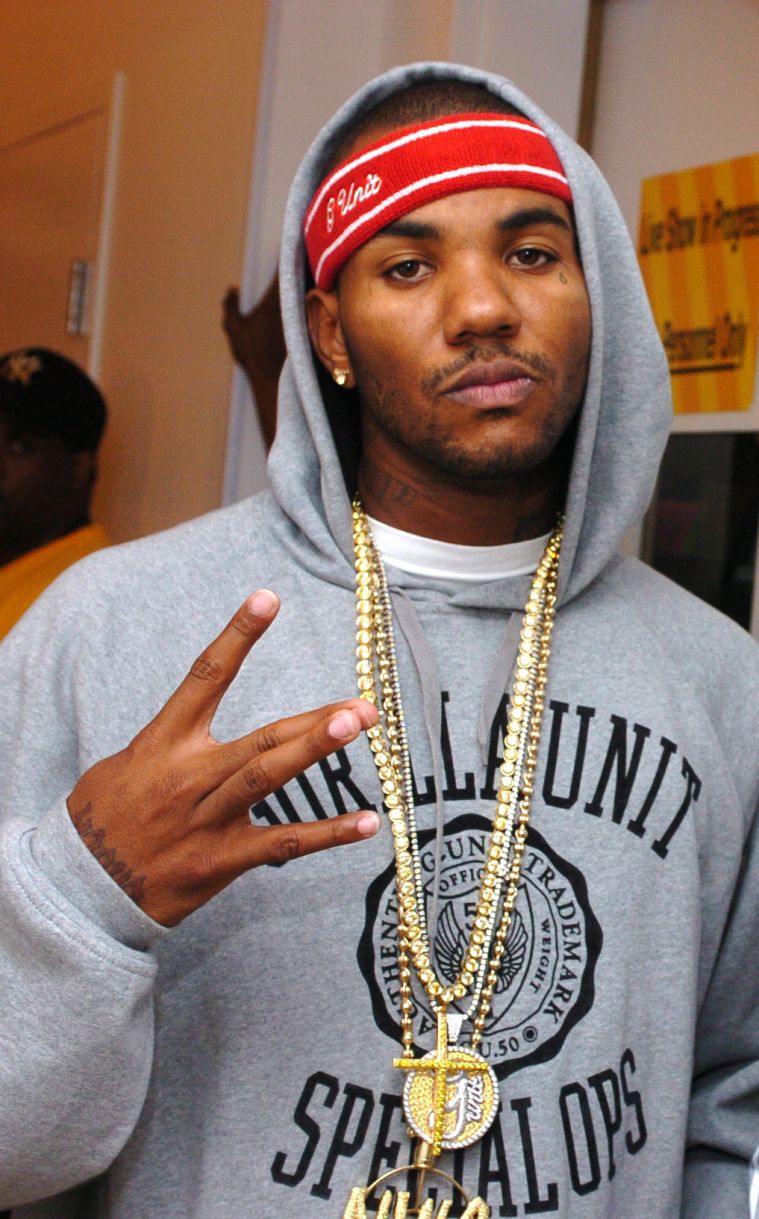 Go ‘head and envy me, I’m Rap’s M.V.P.