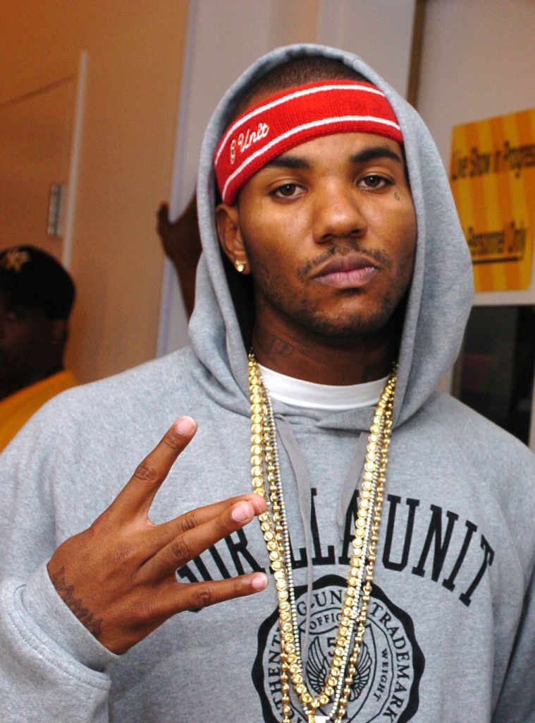 Go 'head and envy me, I'm Rap's M.V.P.