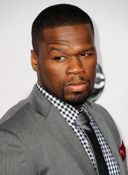 50 Cent, “Many Men”