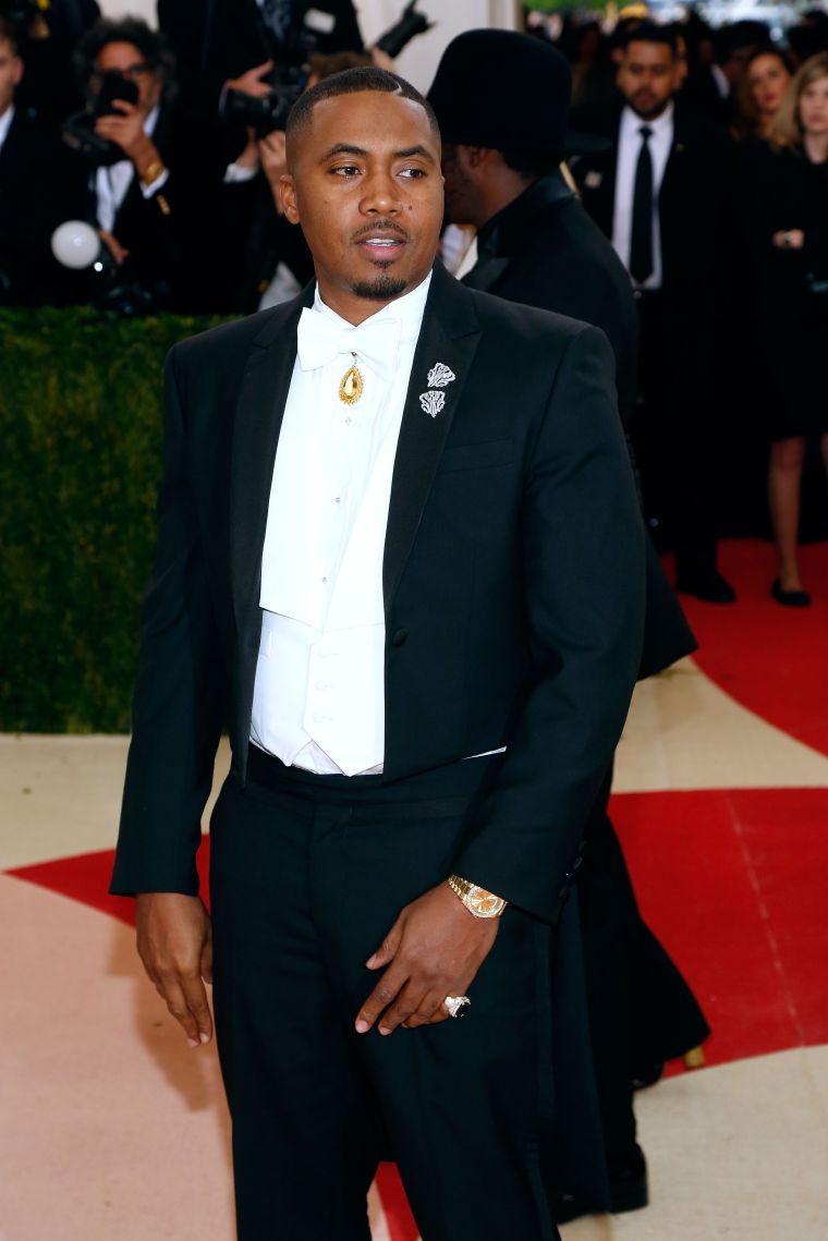 Nas and Damian Marley, “My Generation”