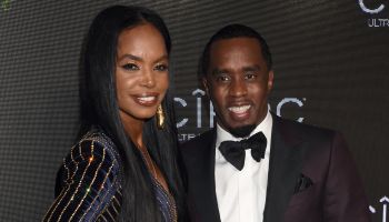Sean 'Diddy' Combs Exclusive Birthday Celebration Presented By CIROC Vodka In Beverly Hills