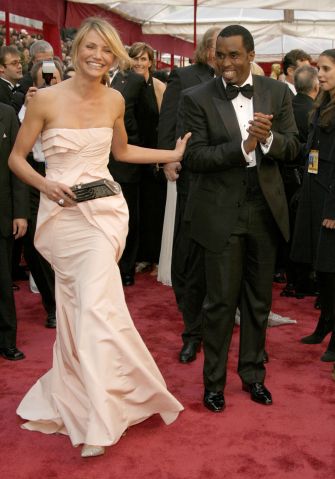 The 80th Annual Academy Awards - Arrivals