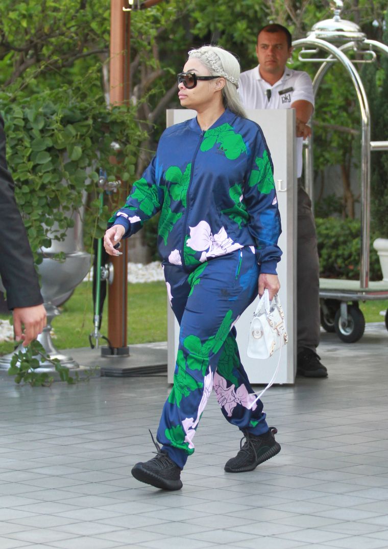 She’s had to clap back at haters who criticize her pregnancy style.