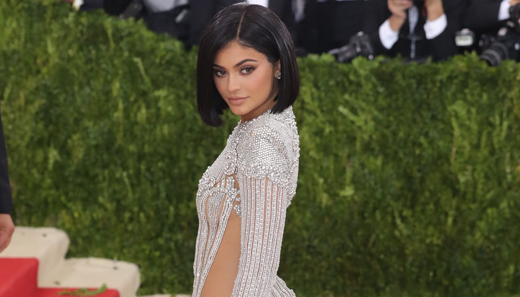 'Manus x Machina: Fashion In An Age Of Technology' Costume Institute Gala