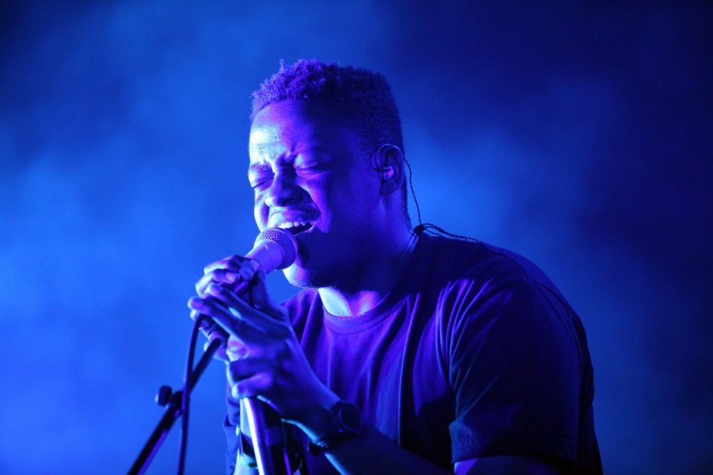 2015 Bonnaroo Arts And Music Festival - Day 3