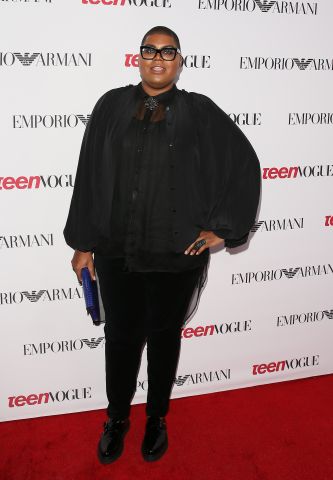 Teen Vogue's 12th Annual Young Hollywood Issue Launch Party - Arrivals