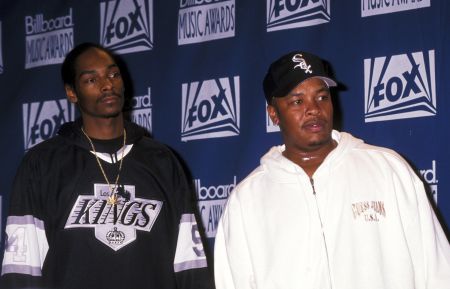 Before billions of dollars and Beats headphones, Snoop and Dre were just two cool kids from Cali in 1993.