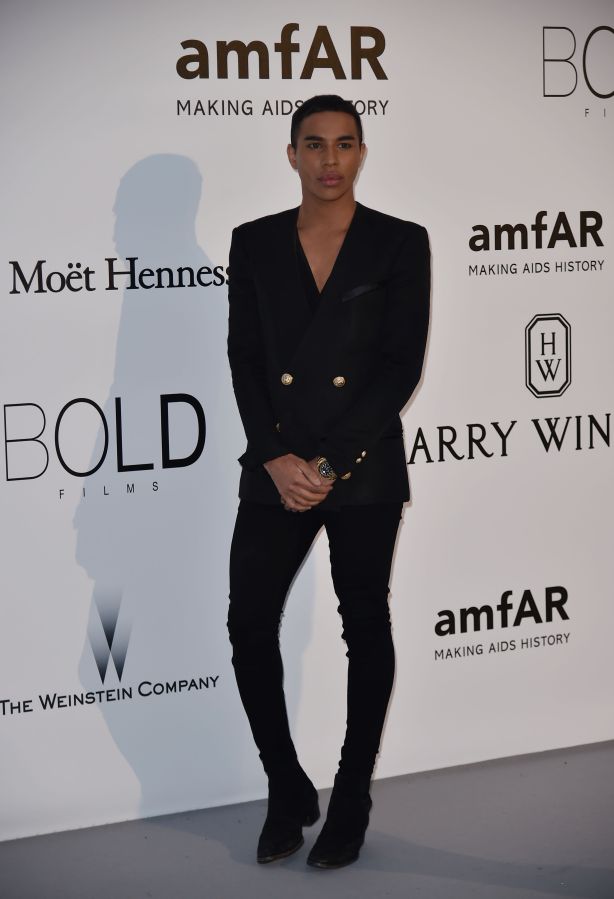 amfAR gala