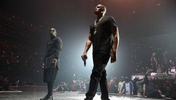 Puff Daddy And The Family Bad Boy Reunion Tour Presented By Ciroc Vodka And Live Nation - May 20