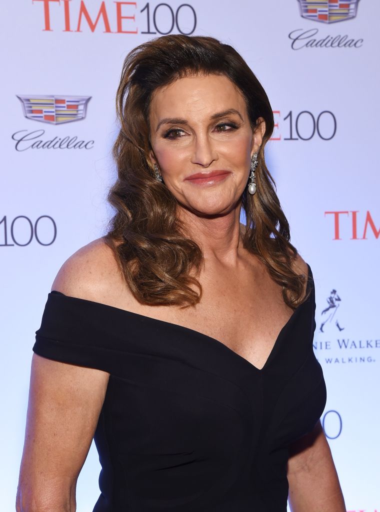 Caitlyn Jenner