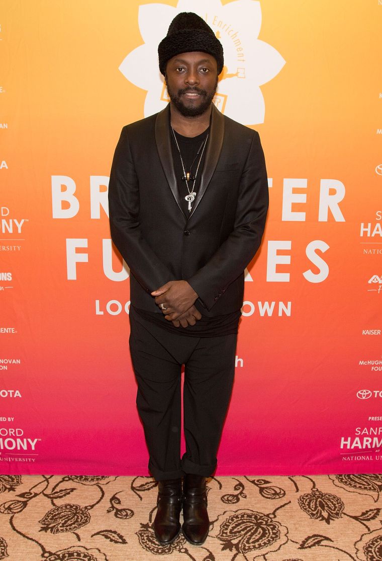Will.I.Am