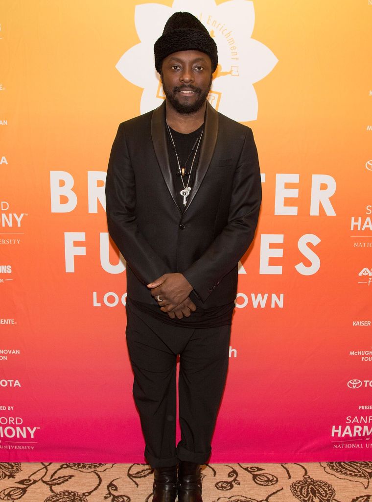 Will.I.Am