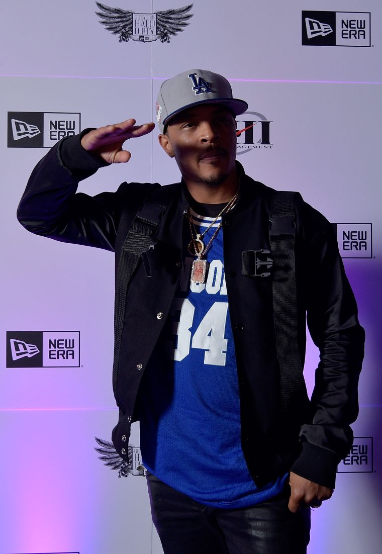 The party was hosted at 5Church in Charlotte, NC.