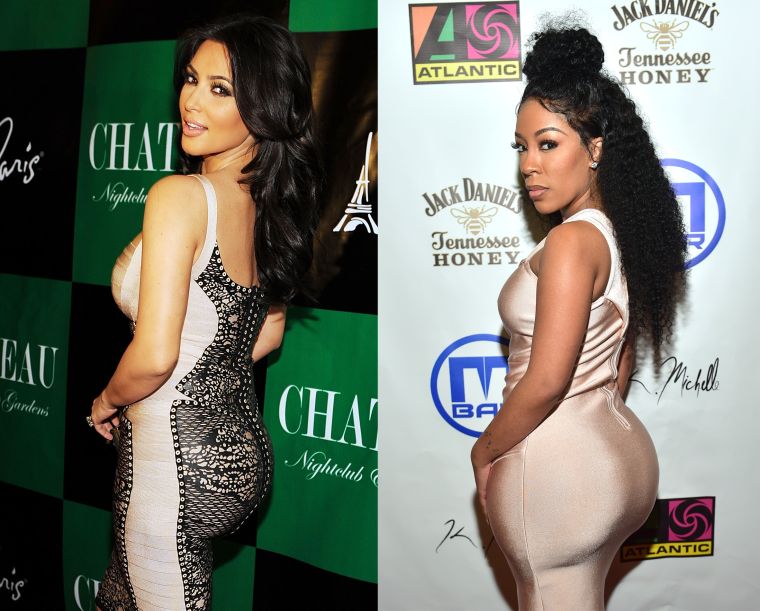 Booty! Ten Things to Know About Butt Implants