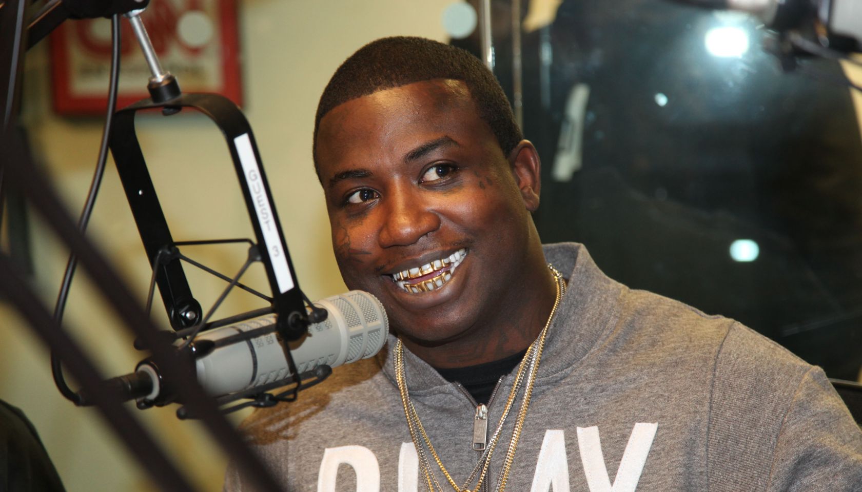 20 Rappers Who've Changed Their Names (LIST)