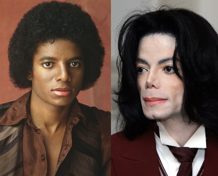 Michael Jackson